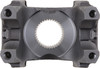 Spicer  6-4-8701-1X Half Round End Yoke Spicer  6-4-8701-1X Half Round End Yoke