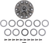 706008-2X Spicer Dana 30 Empty Open Differential Case 3.73 & Up