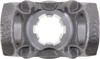 Spicer 5-4-4751X 1610 Series Fullroundendyoke