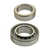 A9 Timken Rear Wheel Bearing U298/U261L W/ Locking Collar