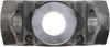Spicer 6.5-4-2701 End Yoke Rockwell 46 Spline