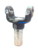 40038044 AAM Dodge Rear Slip Yoke 1555 36 Spline Ram 3500 2006+ 2 Peice Seal
