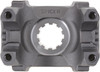 Spicer  6-4-1981-1 1710 Jackshaft Flange New