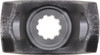 Spicer 6-4-4851X End Yoke 1.969" X 10 Spline 45