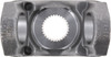 Spicer 6-4-4371 RA355 472 Yoke 1.938 X 30 Spline