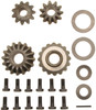 Spicer 707063X Dana 80 Differential Gear Kit 35 Spline Spicer 707063X Dana 80 Differential Gear Kit 35 Spline