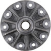 2010999 Spicer Dana 30 Jeep JK Wrangler Empty Open Differential Case 3.73 & Up