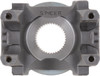 Spicer  5-4-9231-1X 1610 Series Half Round Yoke