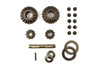 Spicer 707025-1X Dana 44 Differential Gear Kit Open Carrier