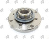 3301-302 Ford 8.8" Pinion Flange Car / Truck