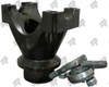 3504-08B Ford 9" 28 Spline Pinion Yoke Billet