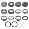 PAI 7141 Bearing & Seal Kit CRD93 Replaces Mack # 205SP71B