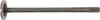 126878 Eaton Spicer Eaton Axle Shaft 23090