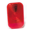 Grote 52202 S/T/T Light, Red, Sealed Rectangular