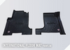 FKINTL3B Minimizer International Work/Tran Star Heavy Duty Floor Mat Set