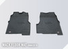 FKMACK1B-MIN Minimizer Mack Pinnacle & Granite 2007-2012 Heavy Duty Floor Mats
