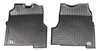 FKMACK1B-MIN Minimizer Mack Pinnacle & Granite 2007-2012 Heavy Duty Floor Mats