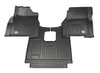 100864 Minimizer Freightliner Coronado CC122/132 122SD Floor Mat Set w/ Manual