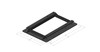101508 Minimizer Seat Riser for Volvo Trucks 2003 & Newer