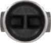 Spicer 3-28-537 1480 Weld Yoke 3.5 X .083