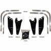 B866SBA Minimizer Fender Bracket Kit For Eaton 4-Bolt Forward Cam Flange