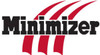 PB5050A Minimizer Stainless Tube/Clamp/Bolt Kit