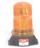 Grote 77013 Emergency Light, Yellow, Material Handling Strobe