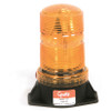 Grote 77013 Emergency Light, Yellow, Material Handling Strobe