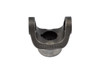 Spicer 2-4-2613 1.25" Round End Yoke 5/16" Keyway