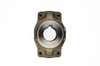Spicer 3-4-343-1 1410 Series 1.25" Half Round Yoke 5/16" Keyway