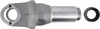 Spicer 5-3-2261KX 1610 Sleeve Yoke
