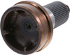 Spicer 6.5-53-171 Splined Stub Shaft