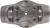 Spicer 4-28-417 1550 Weld Yoke 3.5 X .095