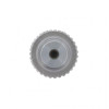 PAI 6649 Mainshaft T2080/T2130/T2180 Replaces Mack # 615KC4204A