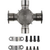 5-676X Dana Spicer 1810 Series U-Joint Half Round Yoke W/Hardware