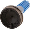 Spicer 4-40-761 Splined Stub 3.5 X .095 Spicer 4-40-761 Splined Stub 3.5 X .095