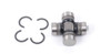 430-9B Rockford Staked Driveshaft U-Joint Replacement for Honda CRV '97-'01