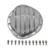 YPC2-GM12T Yukon Polished Aluminum Cover GM 12 Bolt Truck