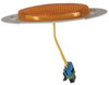 Grote M/C, M1 Lite Kit Yel LED Metripack W/O Bezel (00212365) | 45643