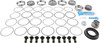 10040452 Master Overhaul Kit for Jeep Wrangler JL Dana 35 AdvanTEK Rear