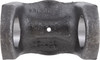 Spicer 5-28-627 1610 Weld Yoke 3.5 X 134