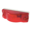 Grote 54012 S/T/T Light, Red, "Sentry" Center High Mount, Stop