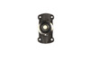 Spicer 211179X Dana 1330 CV Saddle Greasable Socket Yoke