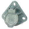 Grote 87220 Trailer Wiring, Ultra-Pin Receptacle, 3 Hole Mount
