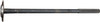 128435 Eaton Spicer Diff Lock Axle Shaft 11" Spline
