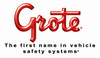 Grote 94220 Gasket, For 4795 Series Micronova LED Light, Grey