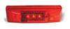 Grote G1902 M/C Light, Red, Hi Count LED Light