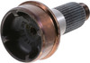 Spicer 5-53-261 1610 Series Stub Shaft