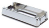 Grote 43980 Bracket, Chrome, Mounting Kit