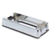 Grote 43980 Bracket, Chrome, Mounting Kit